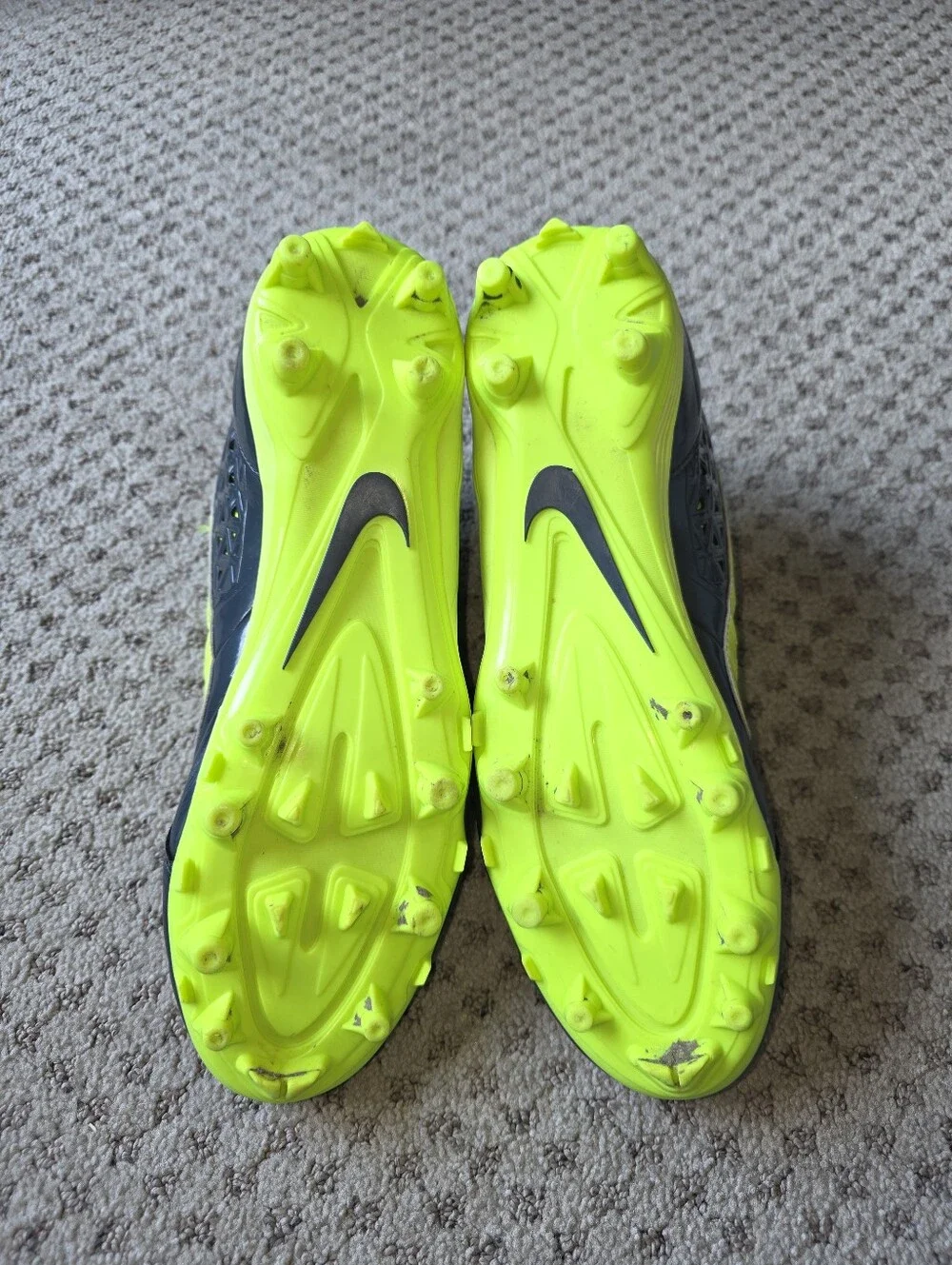 Nike Speedlax 4 Lacrosse Cleats